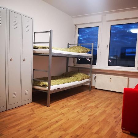 Monteurzimmer-Munchen24 מראה חיצוני תמונה