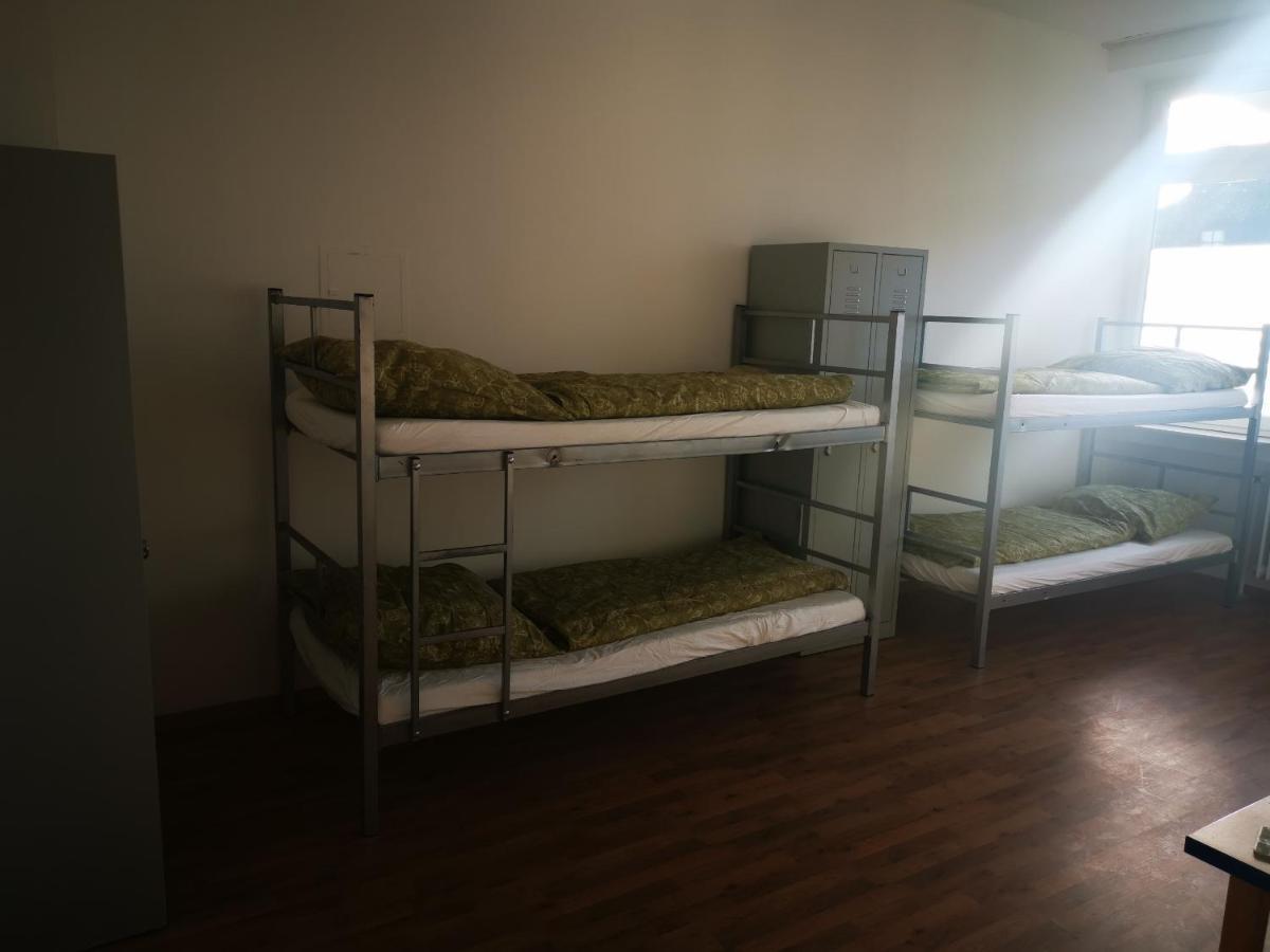 Monteurzimmer-Munchen24 מראה חיצוני תמונה