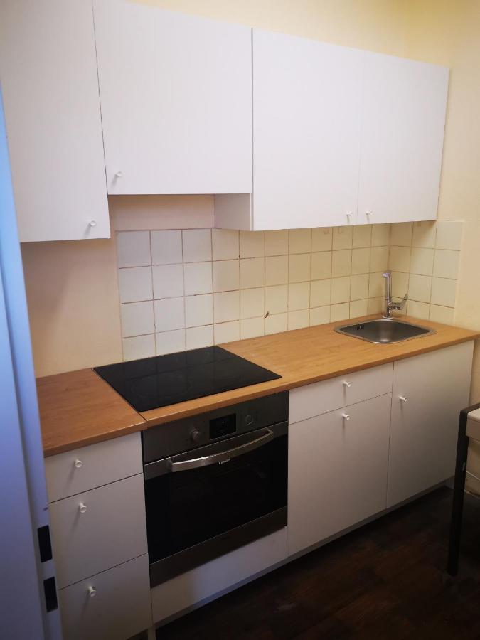 Monteurzimmer-Munchen24 מראה חיצוני תמונה