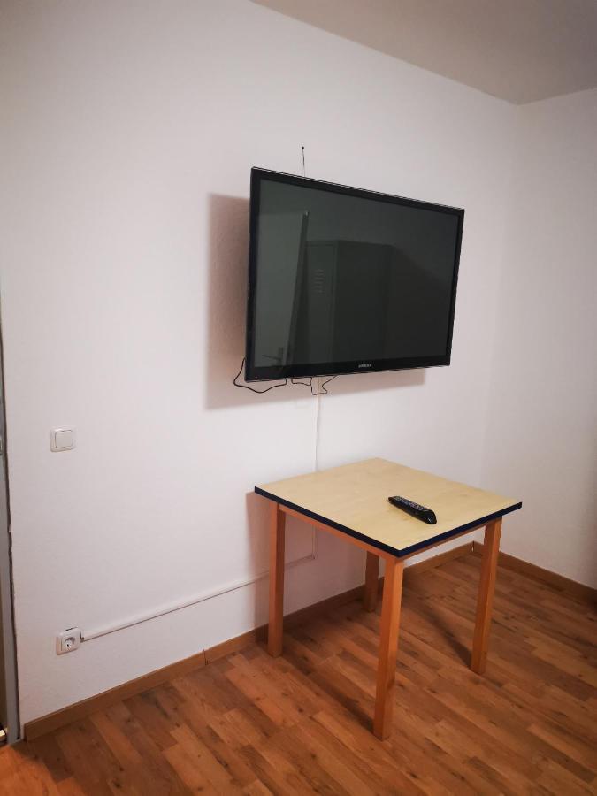 Monteurzimmer-Munchen24 מראה חיצוני תמונה